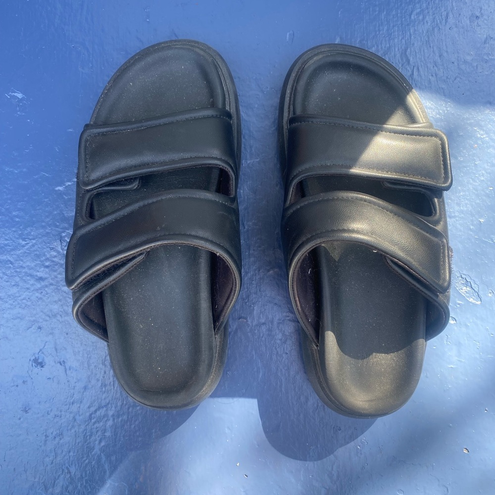 H&M sandals